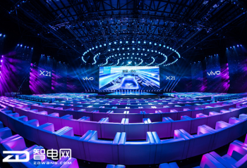 �����ߵ���������� vivo X21ЯJovi AI�������ǻۡ��ǳ�