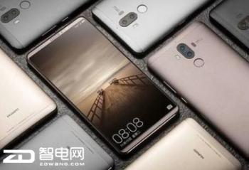 �����¹̼� ��ΪMate 10�����沿ʶ��