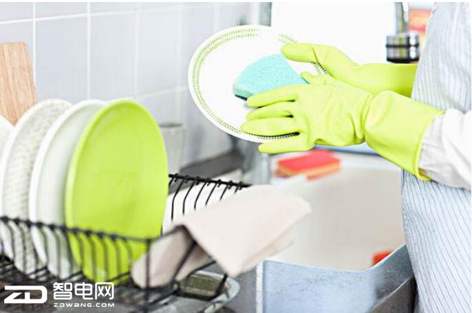 迅达大洗力洗碗机解放双手 助力成就美好生活