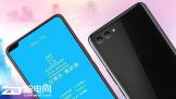 MIX2棿СMIX2S