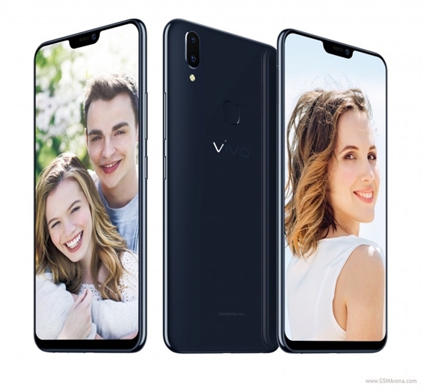 vivo X21 vivo V9Ʒ