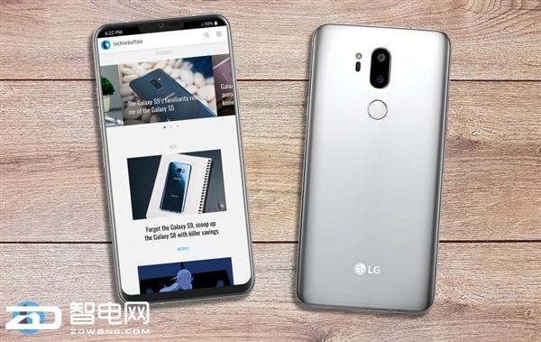 LG G7Ҳ  ӵкĤʶ  