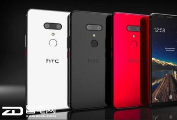 HTC��Ʒ�ع⣿����HTC U12+��
