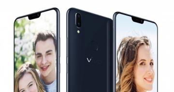 vivo X21 vivo V9Ʒ