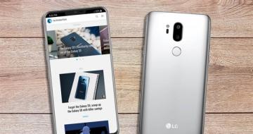 LG G7Ҳ  ӵкĤʶ  