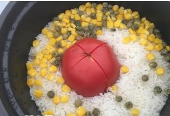 ���˱ر�֮������ �緹�Ұ���㶨��ɫ��� 