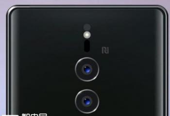 �������������� ���콢Xperia XZ2P�ع�