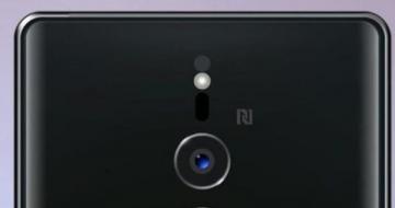  콢Xperia XZ2Pع