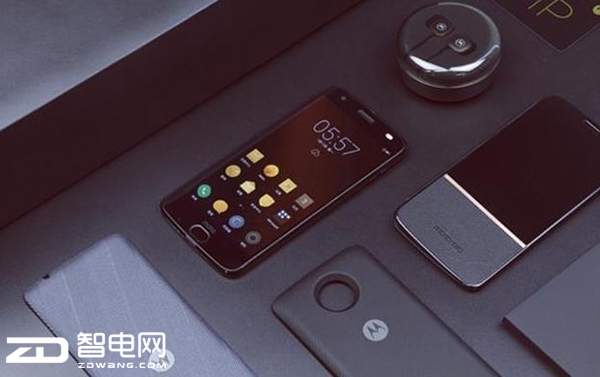 ģ黯չ Moto Z3 Play콢ع