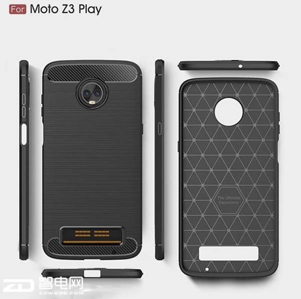 ģ黯չ Moto Z3 Play콢ع