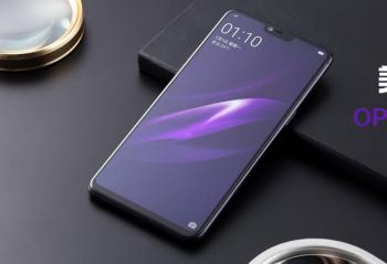 ��ò���ǻ۲��� OPPO R15 �ǿ�������