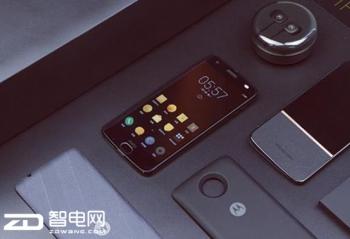 ģ�黯��չ Moto Z3 Play���콢�ع�