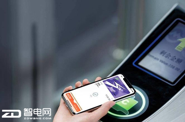 科技來電：果粉福音 iPhone開通交通卡功能