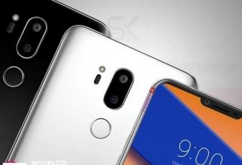 ��ѡ������Ļ���� LG�Ƴ����콢G7