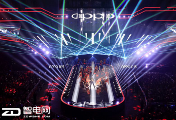 Ⱥ������OPPO��������δ��������ʢ�� �⻷�ӳ�R15ҫ���ǳ�