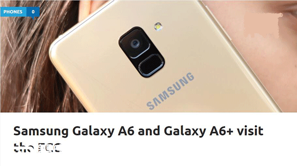ֻGalaxy A6   ڽڷ