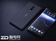 未来三摄会成为主流?诺基亚新旗舰曝光