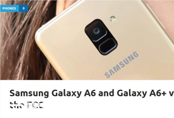 �����ֻ�Galaxy A6����   ���ڽ��ڷ�����