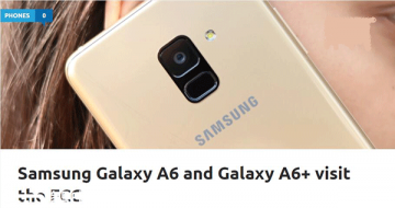 ֻGalaxy A6   ڽڷ