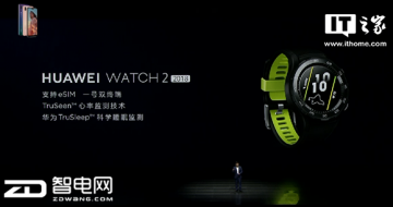 ΪֱHUAWEI WATCH 2 2018