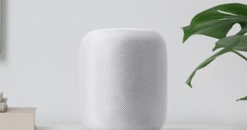 ƻHomePod˽ ۾ܾȻ