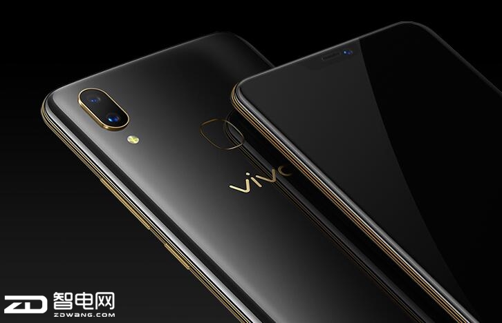 vivo X21 ȫ˫ ڽ