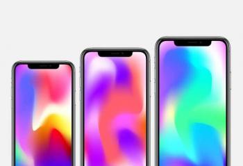 ��һ��iPhone��չ��A12����·�� �����򽫸ı�