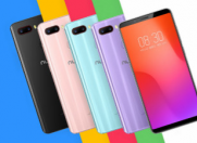 性能小钢炮 努比亚Z18 mini 5月3号再次开售