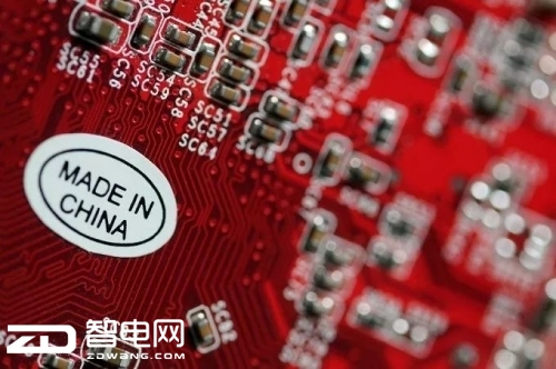 美国鹰派紧盯中国AI、半导体产业发展
