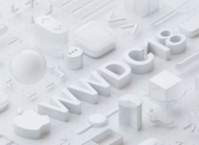 果粉福利!WWDC 苹果发布会 6月4日震撼来袭