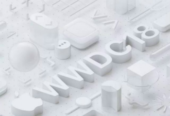 ���۸�����WWDC ƻ�������� 6��4������Ϯ