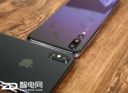 三摄像头的iphone要和大家要见面喽!!!