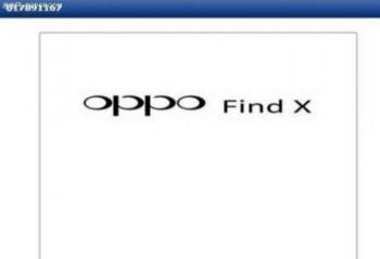oppo��ʼ���� �����콢Findϵ��Ҫ�ع� ȫ��ϵ��Ҳ�ع�