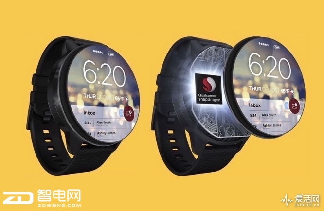 Qualcomm-Snapdragon-Wear-2100-a