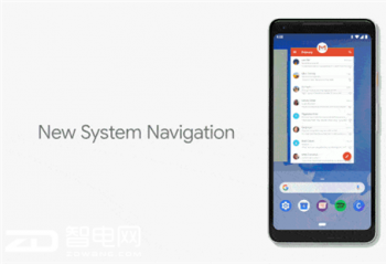 Android P ��������Щ����֮��������