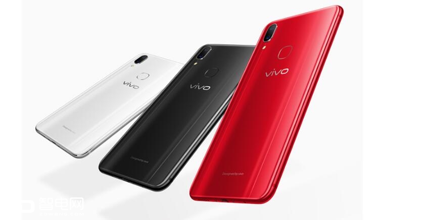 vivo X21i ȫ˫ֻ  Ķж 