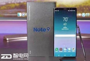 �����°����콢Note9�ع� ��Ļָ�������������
