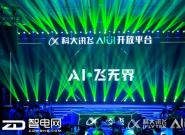 �ƴ�Ѷ��AI���޽���Ʒ������ AIUI3.0�ذ�����