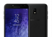 仅售千元! 三星Galaxy J4渲染图曝光