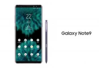 ����Note9����ǰ���� ������ȥ����Ļָ��ȴ��û��