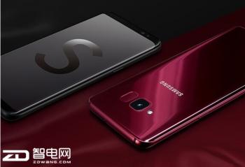 ���Ƿ���Galaxy S���ݰ� �ѵ���Ӧ�ý�Galaxy S8�������