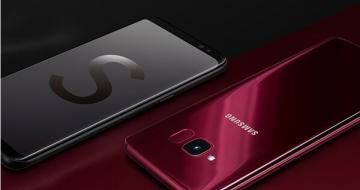 ǷGalaxy Sݰ ѵӦýGalaxy S8