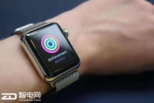 Apple Watch һɱֱг