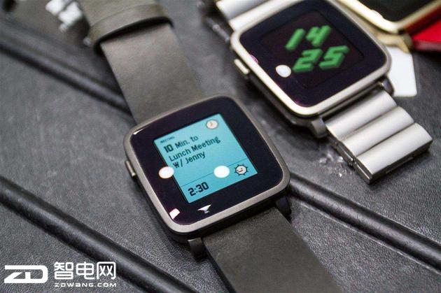 PebbleFitbit