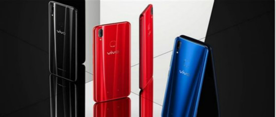 Vivo Z1 ԤۼǧԪ