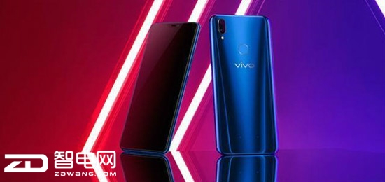 Vivo Z1 ԤۼǧԪ