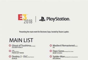 ����ս�� ��������һ��һ�ȵ�E3����ʢ��