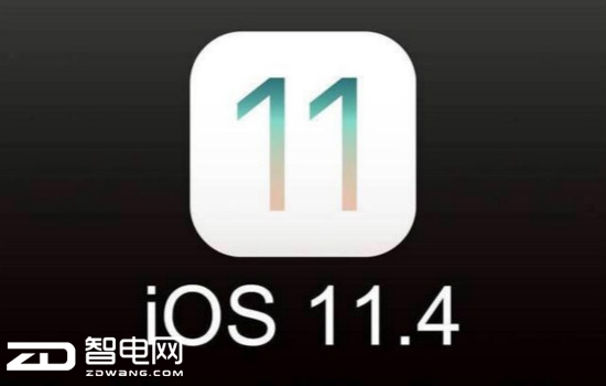 ios11.4Щ¹