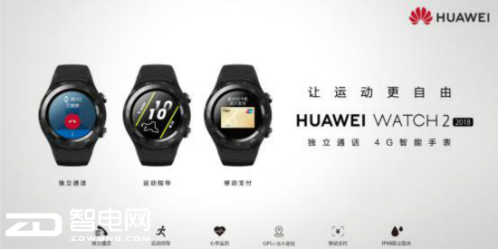 HUAWEI WATCH 2 2018ȿۣ