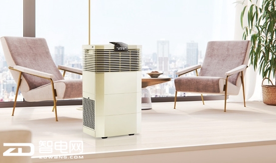 A.O.史密斯携手京东发布甲醛净化器 开启除醛新净界